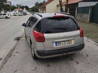 Usado Peugeot 207 2011 Carrinha