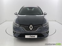 usado Renault Mégane GT Line Mégane ST ST 1.5 dCi