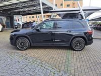 Usado Mercedes EQB250 AMG line 139 kW (190 HP) 2023 Preto SUV