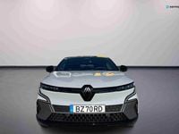 Novo Renault Mégane IV Esprit Alpine 160 kW (218 HP) 2025 Cinzento Citadino