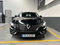 usado Renault Talisman 1.5 dCi Zen