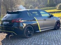 usado Peugeot 308 1.6 e-THP GTi