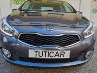 usado Kia Ceed 1.6 crdi 110cv