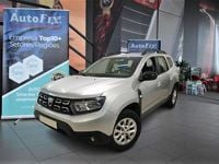 Usado Dacia Duster Comfort 115 HP (84 kW) 2021 Cinza SUV