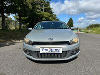 usado VW Scirocco 2.0 TDi Sport