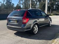 Usado Kia Ceed 2009 Citadino