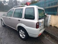 usado Land Rover Freelander 2.0 di 4x4