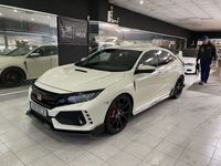 usado Honda Civic type r fk8