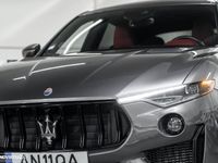 usado Maserati Levante 3.8 V8 Trofeo