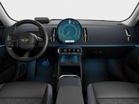 Usado Mini Countryman 150 kW (204 HP) 2024 British racing green iv metalizado (cor comemorativa SUV