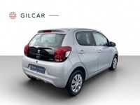 usado Peugeot 108 1.0 VTi Active