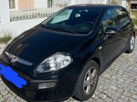 usado Fiat Punto Evo 2011 venda