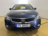 usado Kia Ceed Sportswagon 1.6 CRDi LX ISG