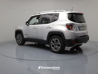 usado Jeep Renegade 1.6 MJET LIMITED