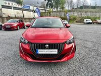 usado Peugeot 208 1.2 PureTech Allure Pack