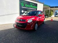 Usado Citroën C1 68 HP (50 kW) 2017 Vermelho Citadino