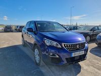 usado Peugeot 3008 1.2 PureTech Allure EAT8