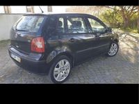 usado VW Polo 1.2 12V