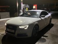 usado Audi A5 coupe 1.8 tfsi