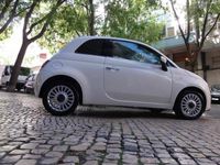 usado Fiat 500 5001.3 16V Multijet Lounge