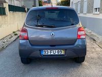 usado Renault Twingo 2008 1.2