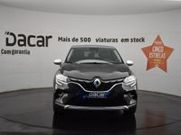 usado Renault Captur 1.0 TCE TECHNO