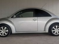 usado VW Beetle NewBi-Fuel