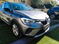 usado Renault Captur BLUE DCI 115 EDC BUSINESS, CX AUTOMATICA