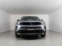 Usado Opel Mokka Edition 130 HP (95 kW) 2024 Cinza SUV