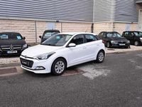 Usado Hyundai i20 75 HP (55 kW) 2018 Branco Citadino