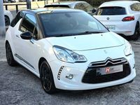 Usado Citroën DS3 Sport Chic 92 HP (67 kW) 2013