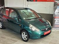 usado Honda Jazz 1.2 LS