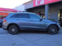 usado Mercedes GLC250 Classe GLCd 4-Matic