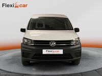 usado VW Caddy IV 2.0 TDI VAN