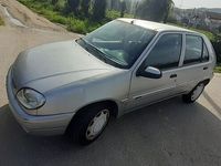 usado Citroën Saxo 1.5 diesel de 2001