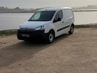 Usado Citroën Berlingo 75 HP (55 kW) 2017 Branco Monovolume