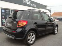 usado Suzuki SX4 1.6 DDIS