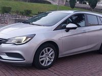 Usado Opel Astra 110 HP (80 kW) 2019 Carrinha
