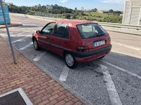 usado Citroën Saxo 1.1