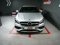 usado Mercedes CLA200 Classed Urban Aut.