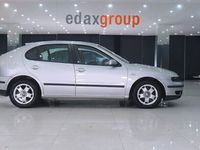 usado Seat Leon 1.6