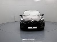 Usado Renault Clio V Evolution 91 HP (66 kW) 2023 Preto Sedan