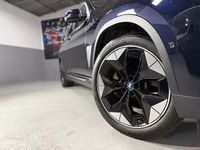 Usado BMW iX3 Impressive 210 kW (286 HP) 2021 Azul escuro SUV