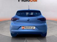 Usado Renault Clio V Intens 100 HP (73 kW) 2021 Cinza