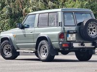 usado Nissan Patrol Patrol2.8 GR Curto