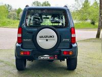 usado Suzuki Jimny 1.5 DDiS JLX CT Mplay