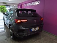 usado VW T-Roc 1.6 TDI