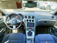 usado Alfa Romeo 159 Sportwagon 1.9 JTDm 16V Sportiva