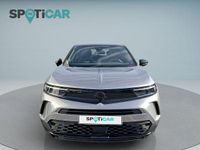 Usado Opel Mokka 100 HP (73 kW) 2024 Cinzento SUV
