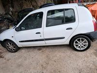 usado Renault Clio II 